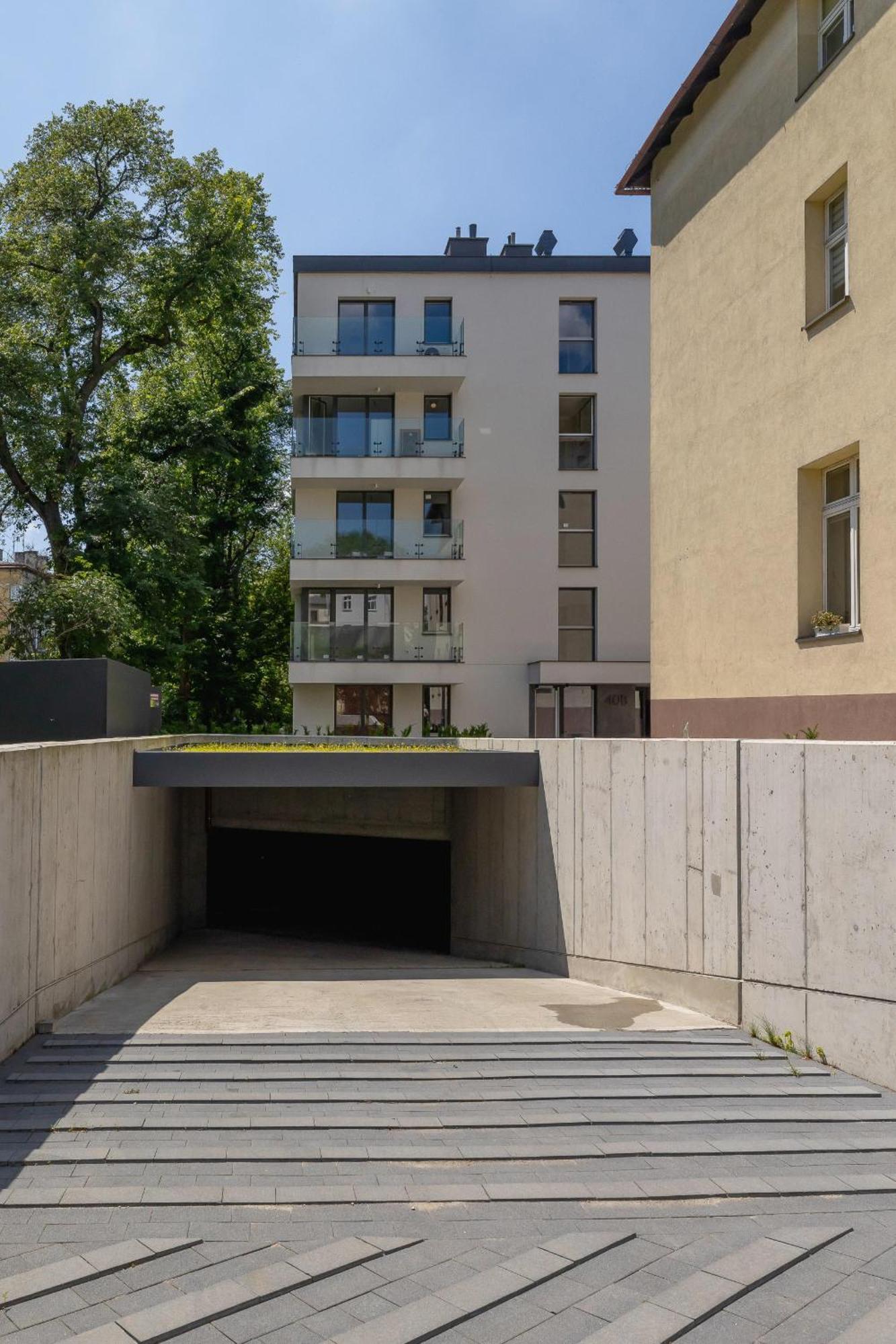 Krowoderska Apartment With Balcony Near City Center By Rent Like Home Krakkó Kültér fotó